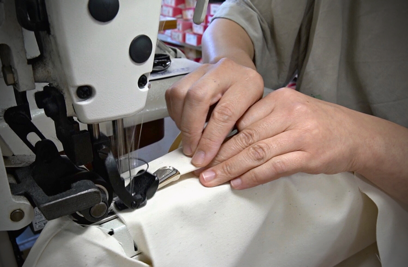Crafting a Community with Tatsuhiro Akashi