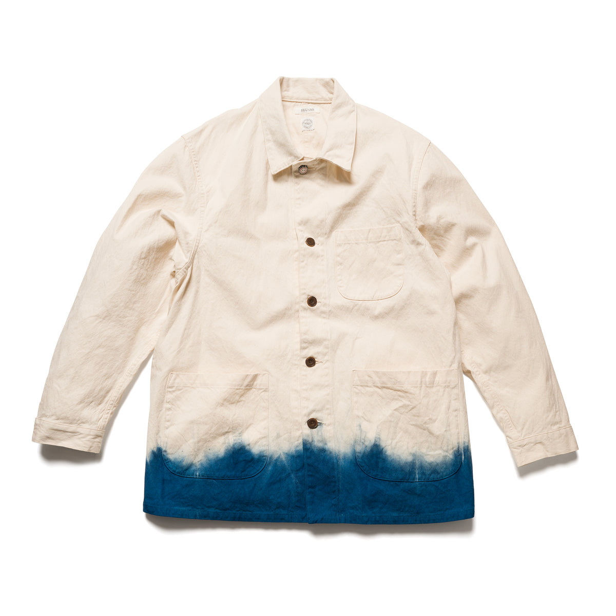 sora ジョンブル フレームワーク 10oz INDIGO 楽天市場