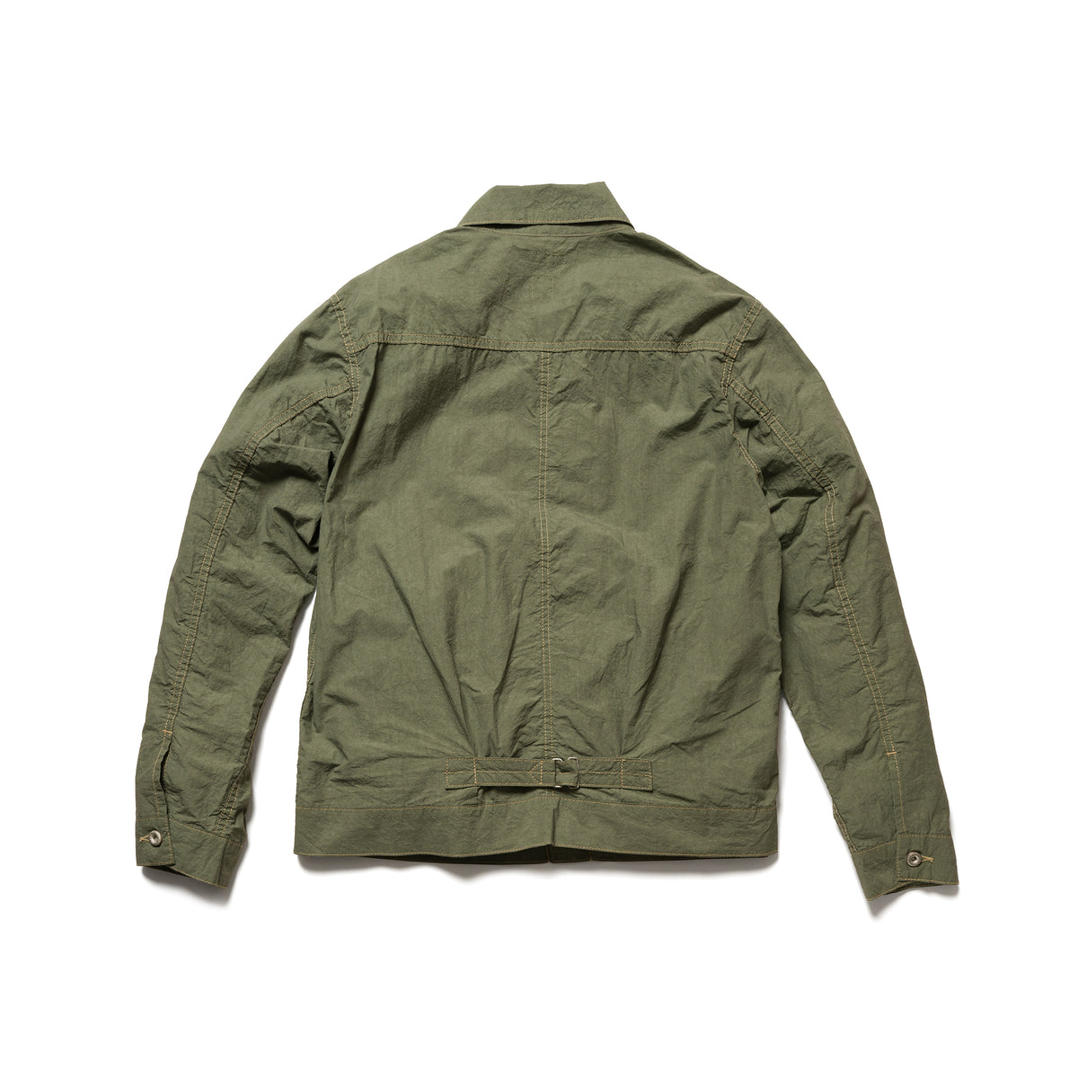 ★23SS★【COVERNAT】★Coat Daily Canva.s★関税込★ ☆23SS☆【COVERNAT】☆Coat Daily Canva.s☆関税込☆ (COVERNAT