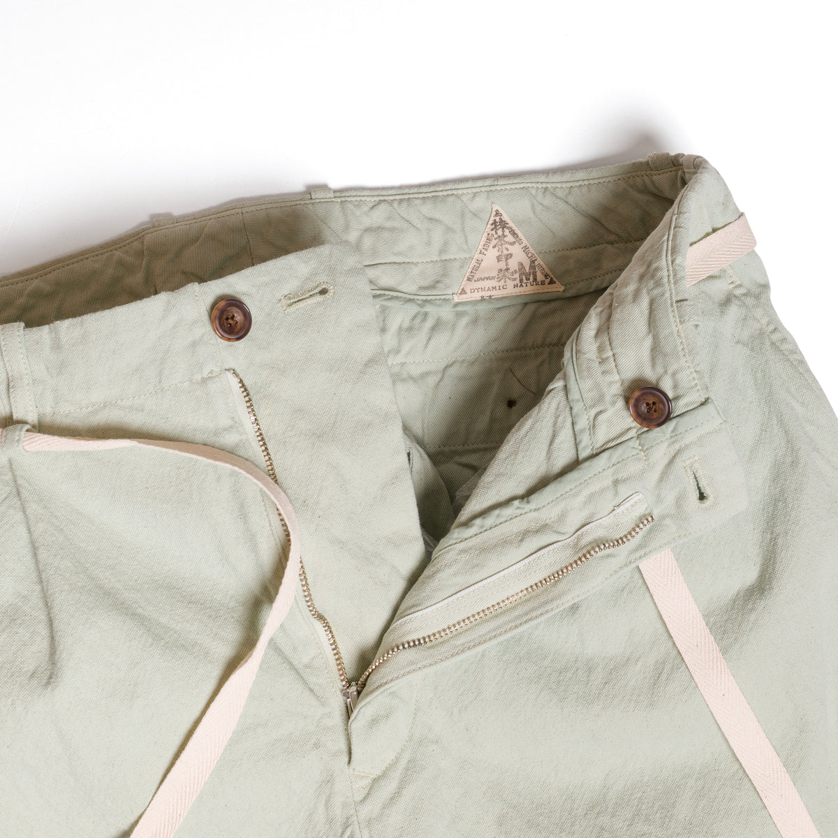 美品　　TravisMathew LEAF PRINT TAPERED パンツ パンツ | ボトムス | メンズ | トラヴィスマシュー