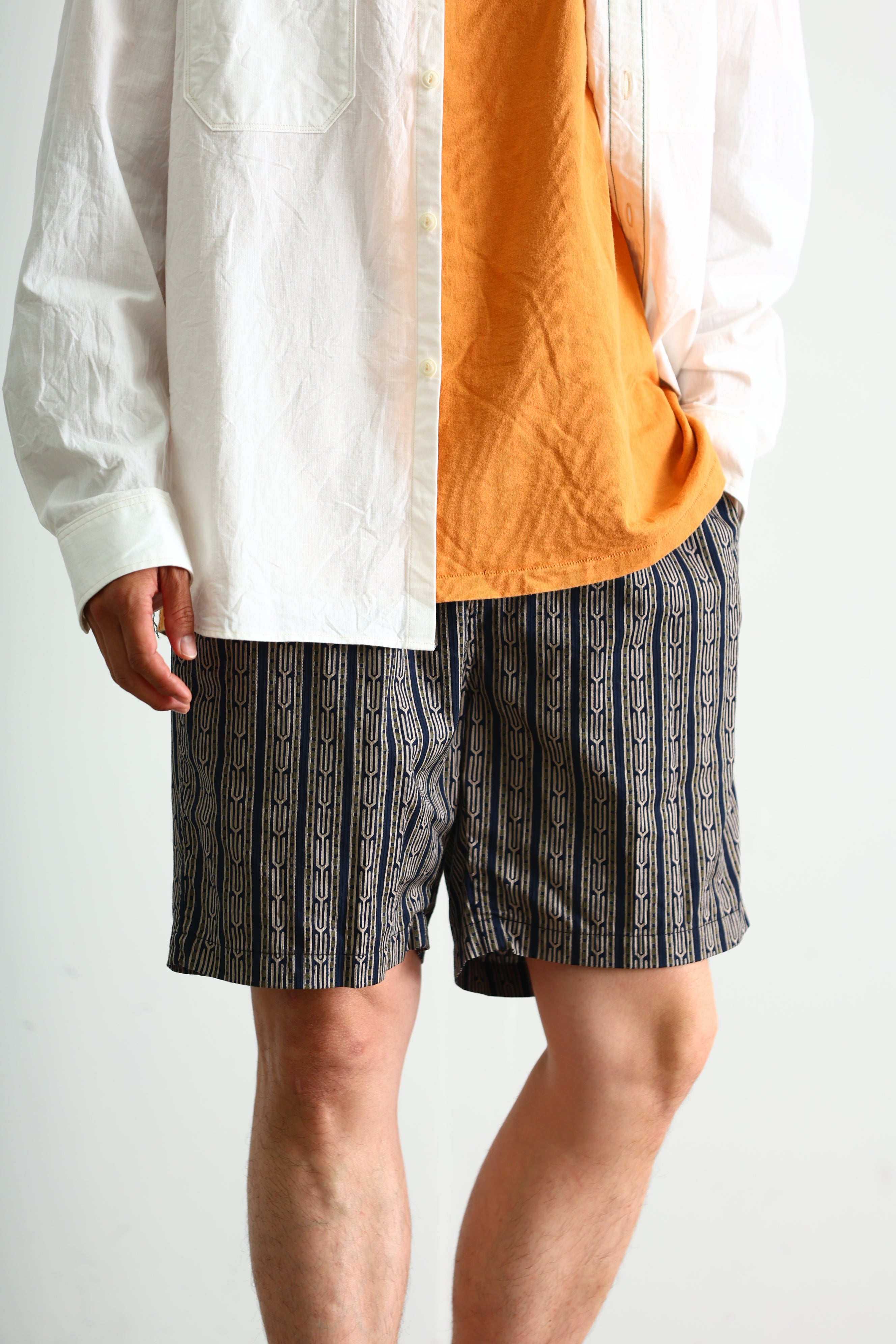 DOBBY SHORTS – SEUVAS