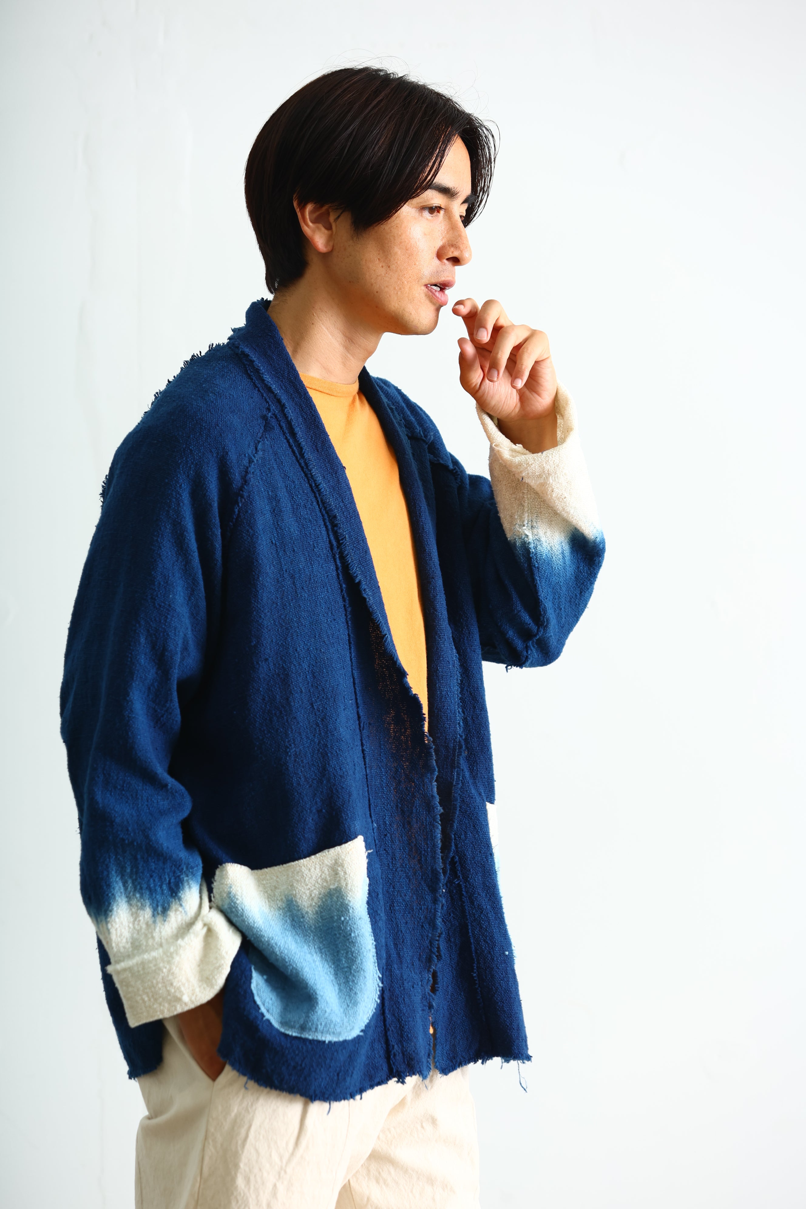 WATAGUMO CARDIGAN – SEUVAS