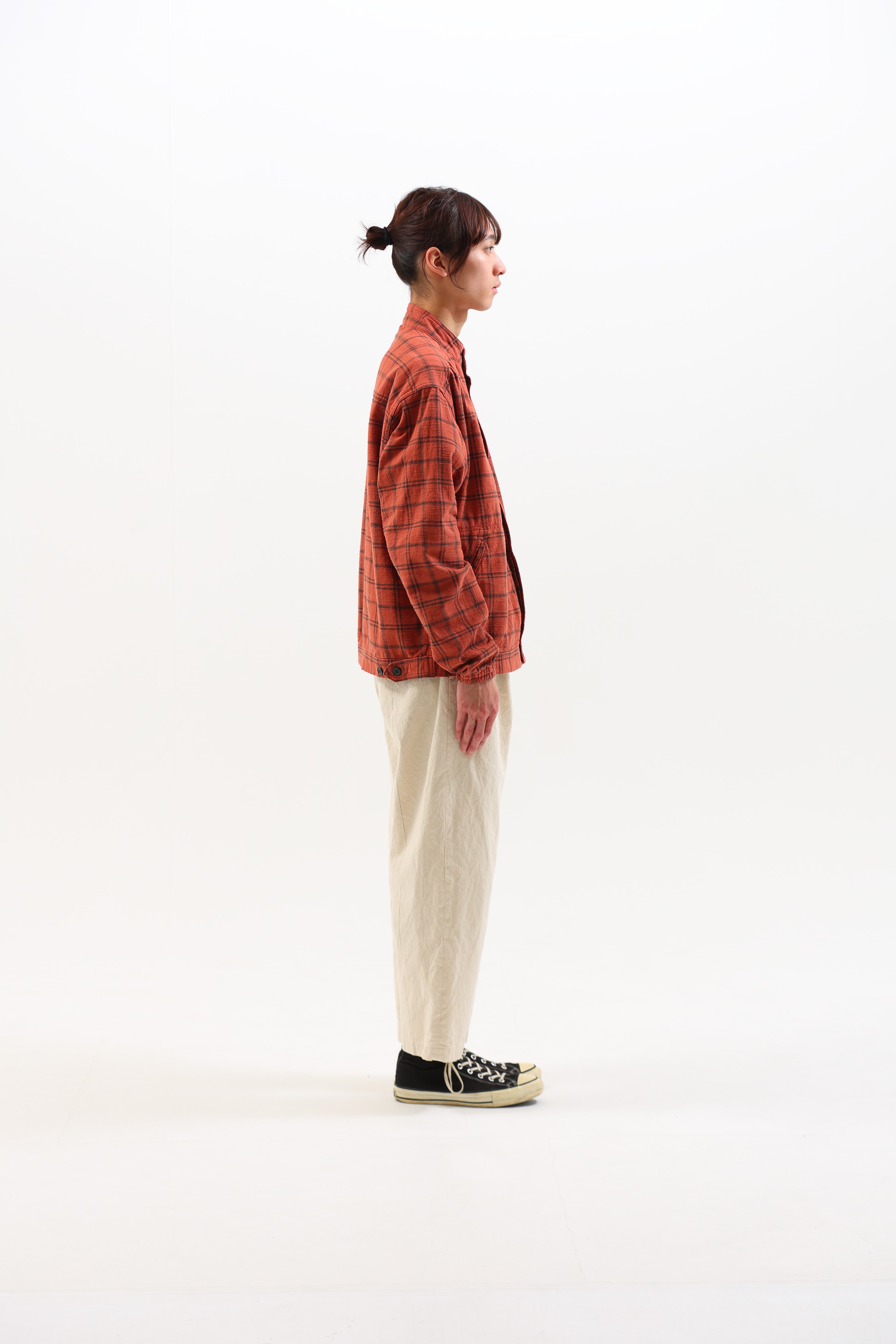 トップス deres shirt jacket DRIZZLER SHIRT – SEUVAS