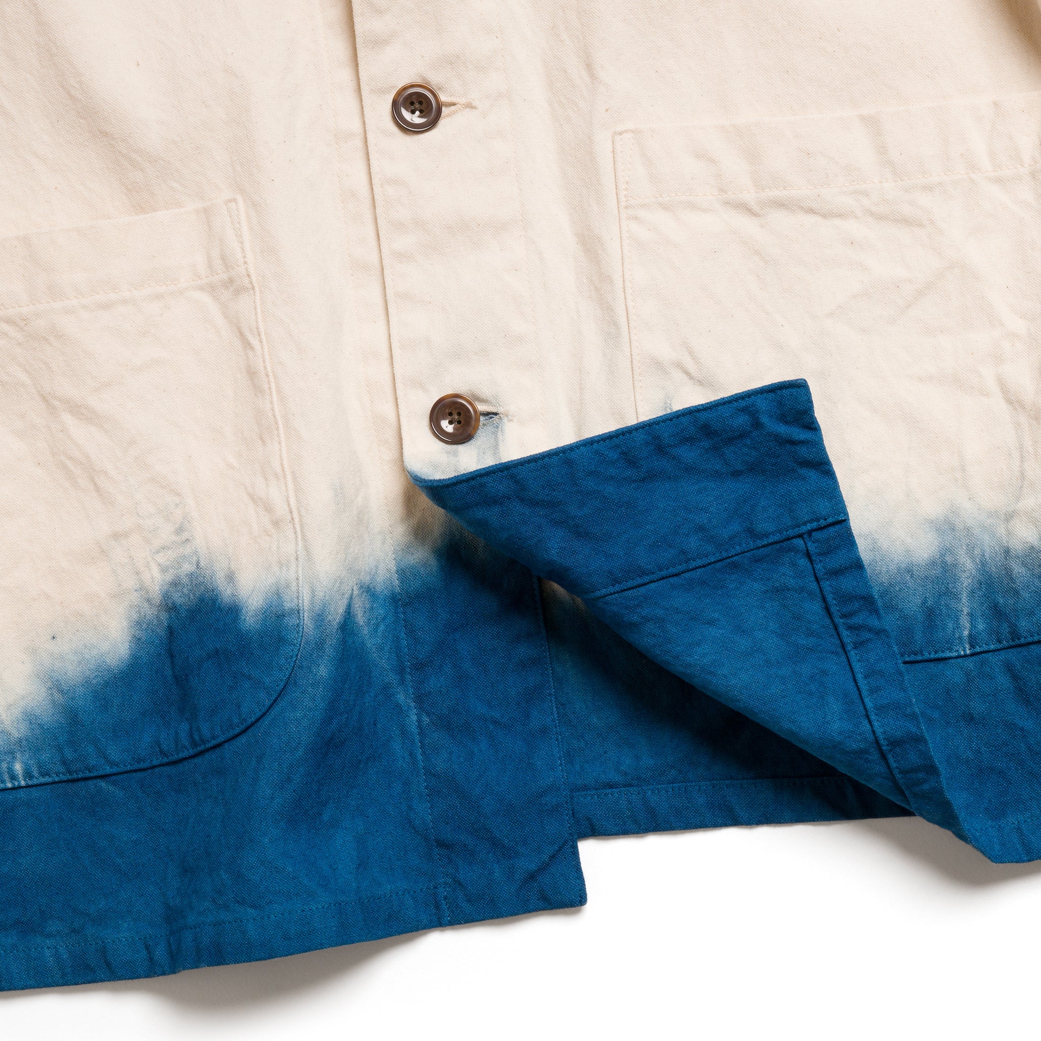 KYOTO INDIGO DYE | SEUVAS