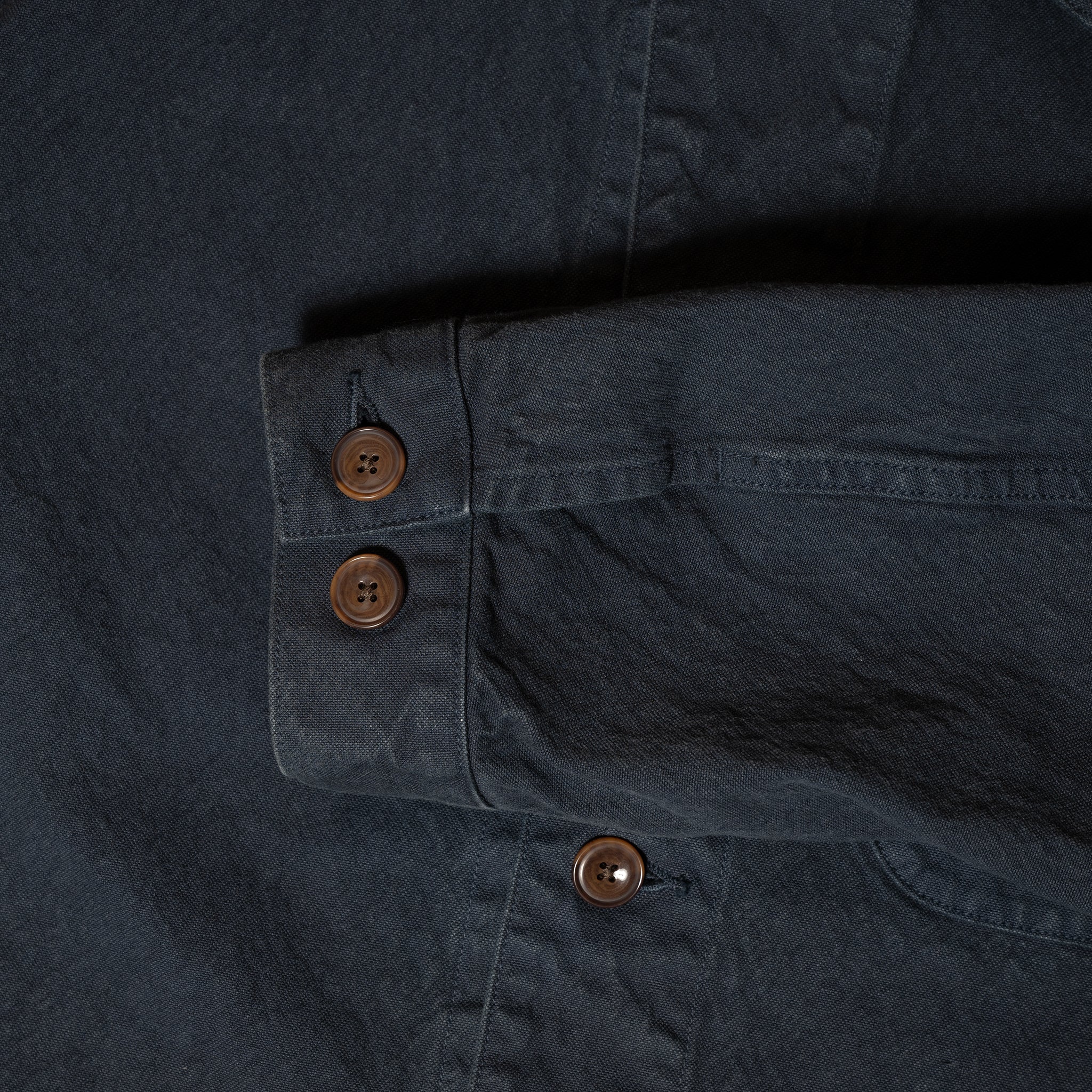 10oz CANVAS COVERALL – SEUVAS