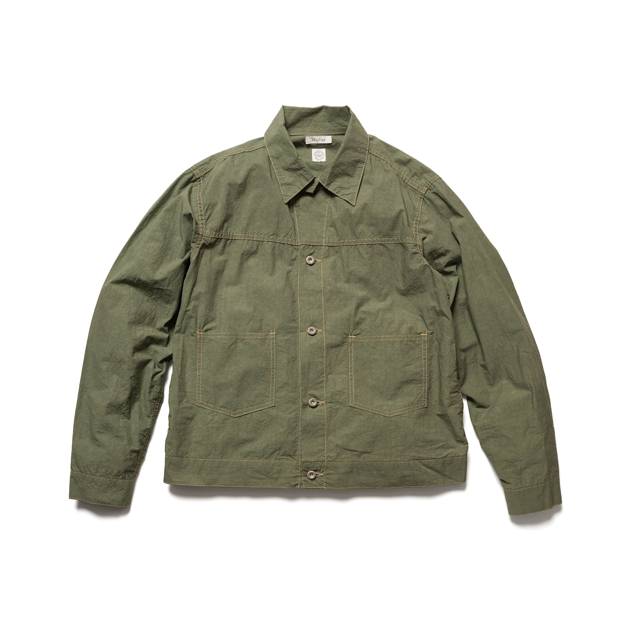All Products | SEUVAS