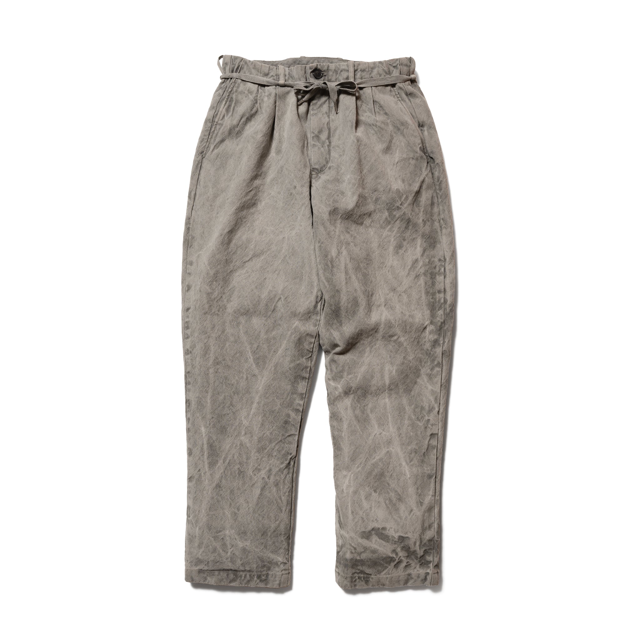 トップス TOWAVASE Basque pullover (ivory x blue) TOWAVASE Basque pullover (ivory x blue)