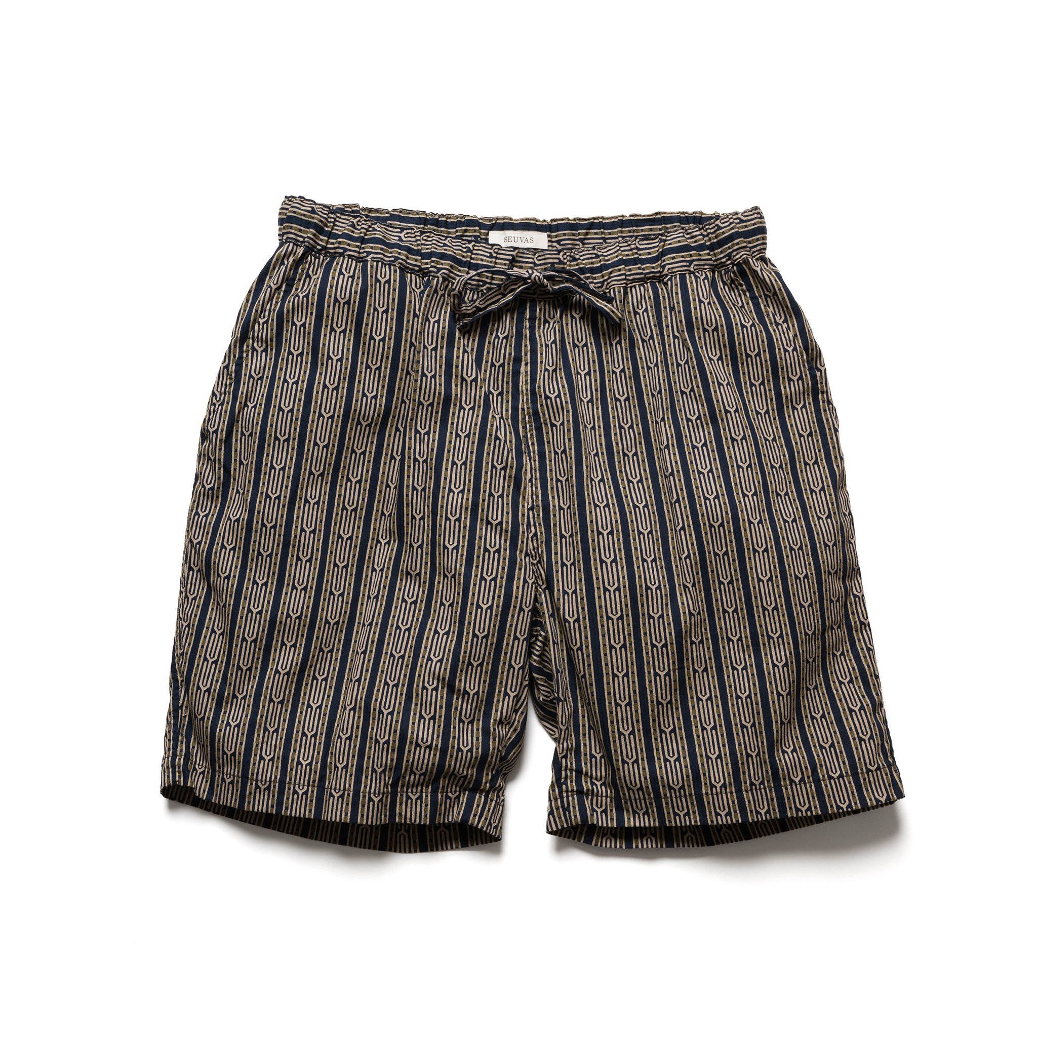 パンツ COOTIE DOBBY CHECK EASY SHORTS SV-PT-007_001.jpg?v=1745301620