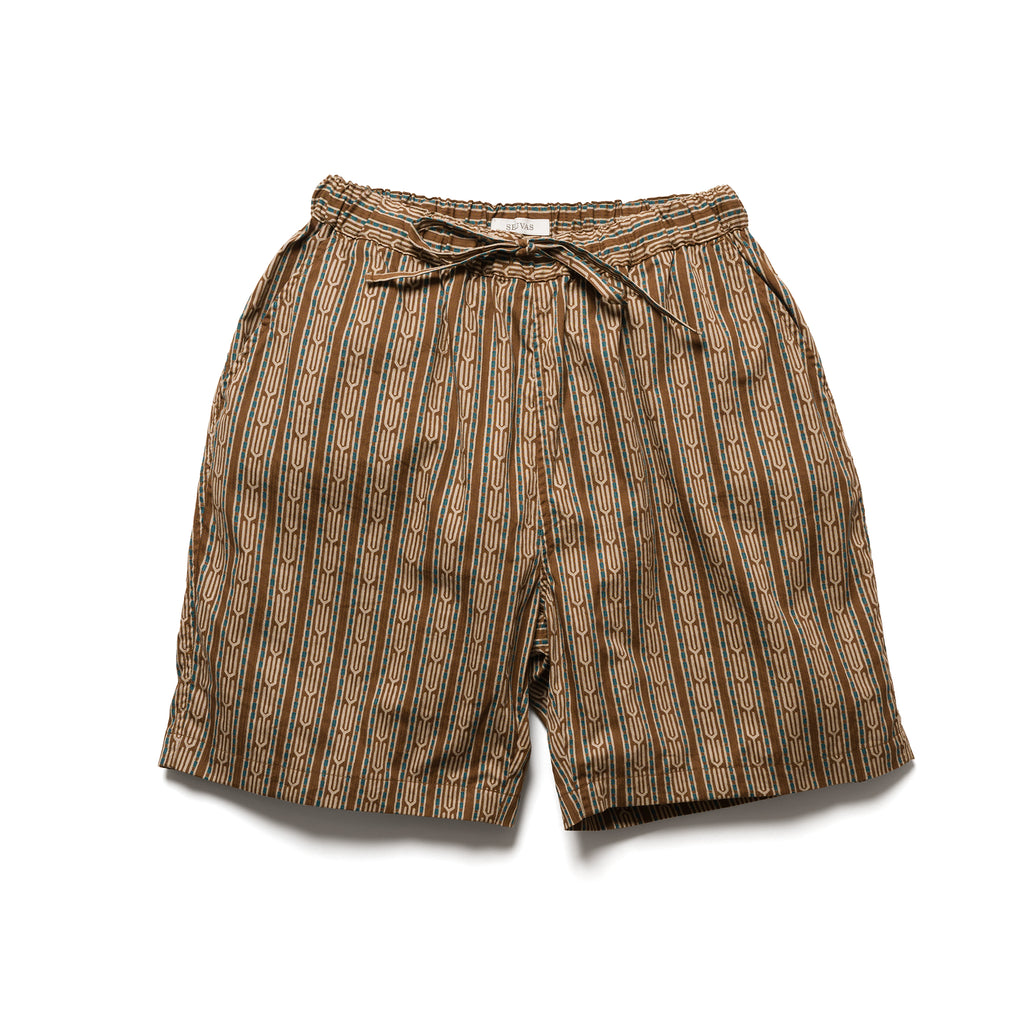 DOBBY SHORTS