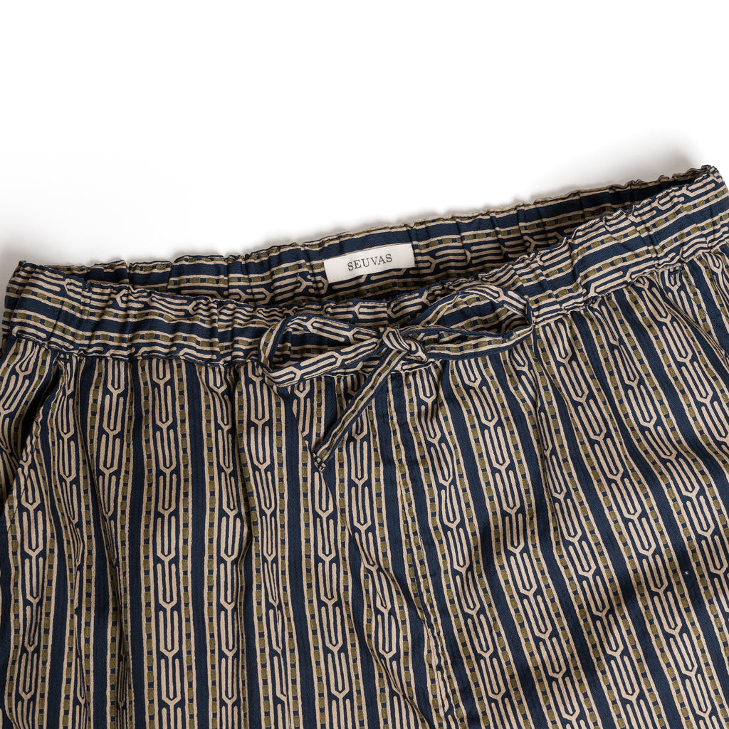 DOBBY SHORTS