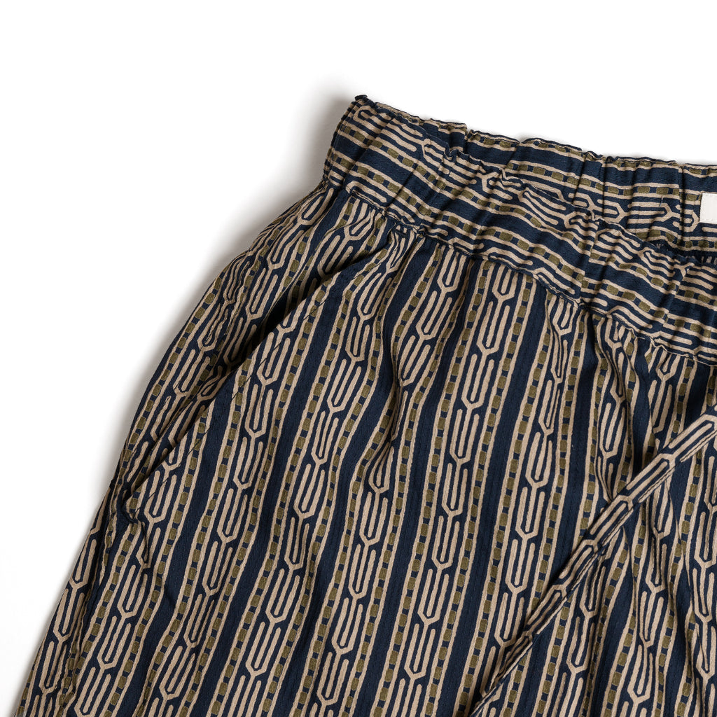 DOBBY SHORTS