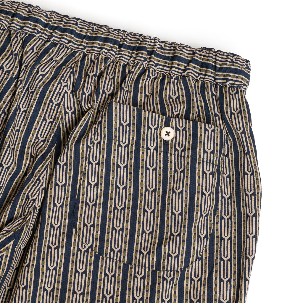 DOBBY SHORTS