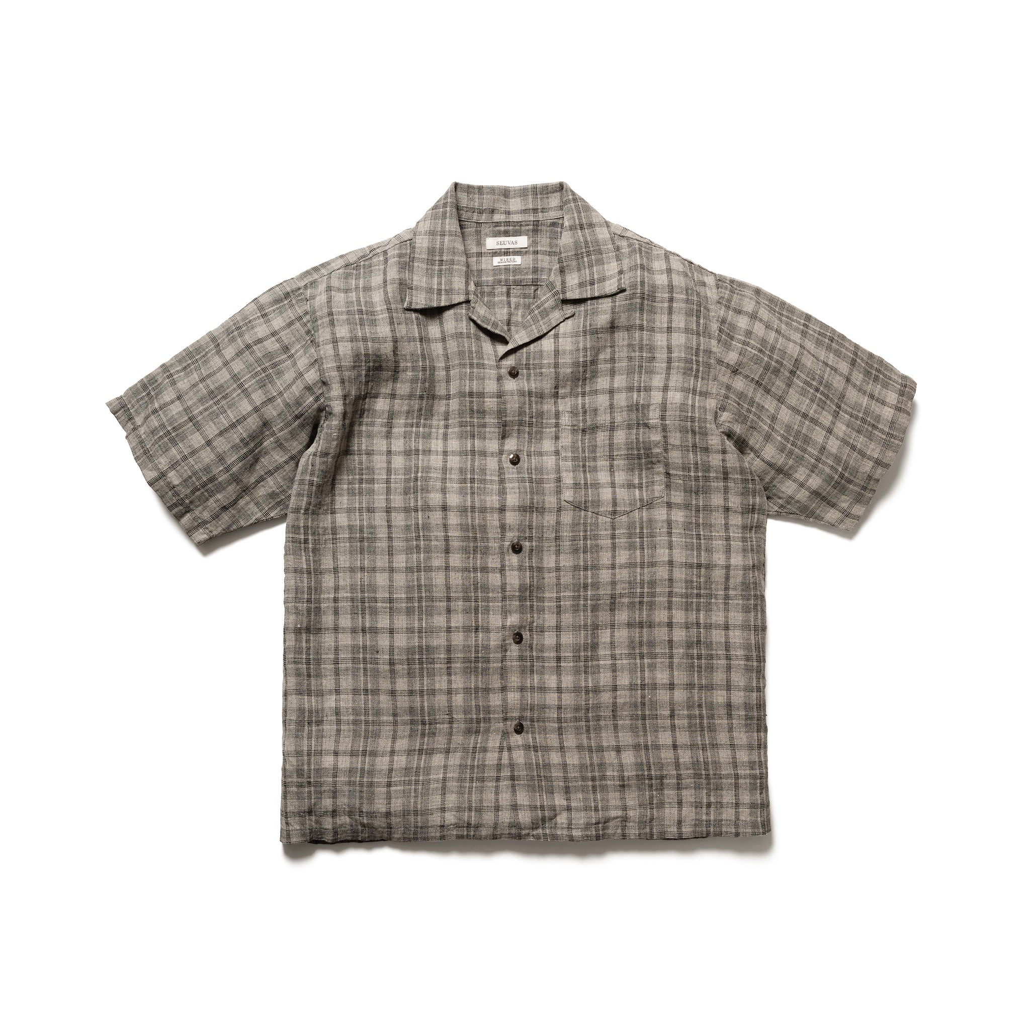 Tops | SEUVAS Tops | SEUVAS