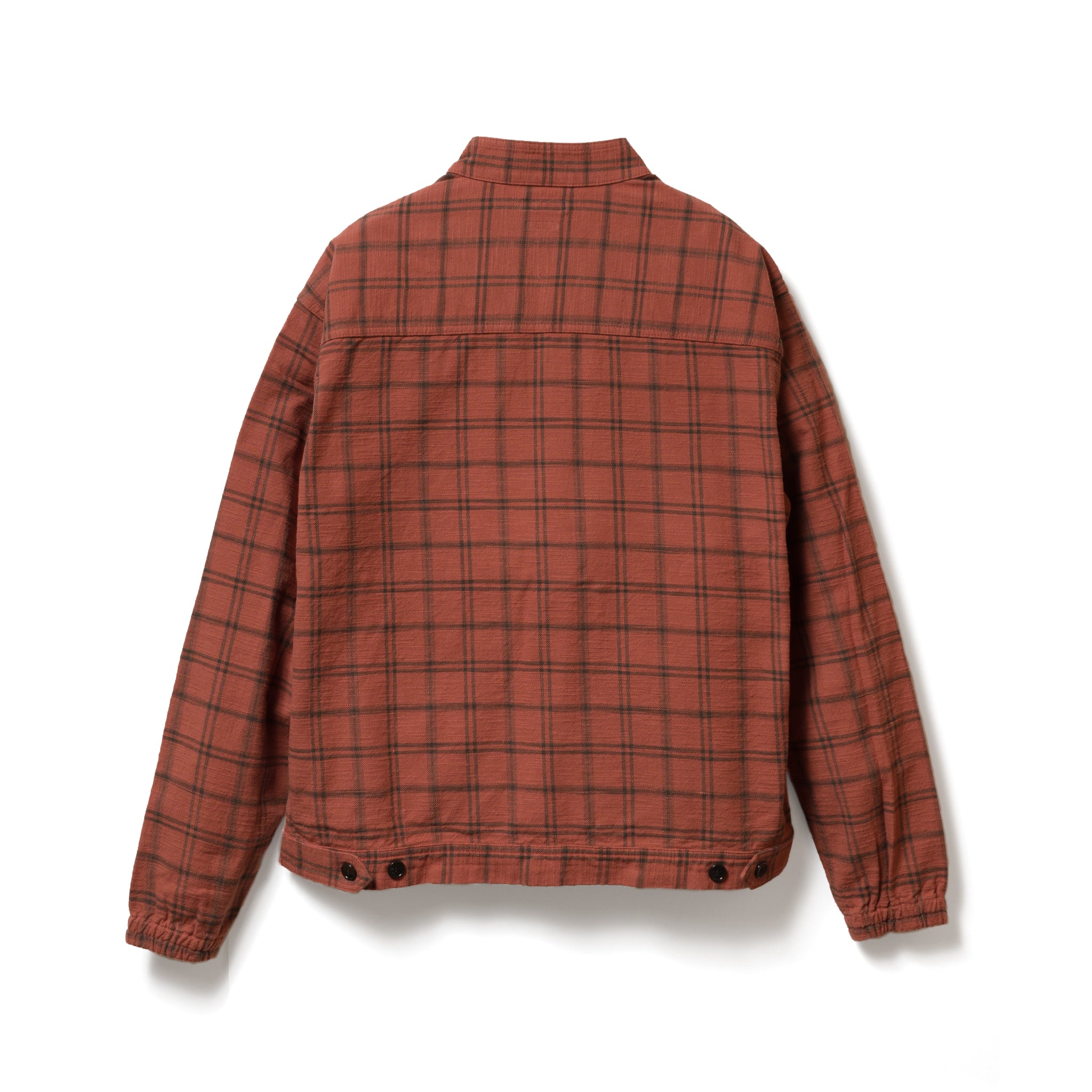 DRIZZLER SHIRT – SEUVAS