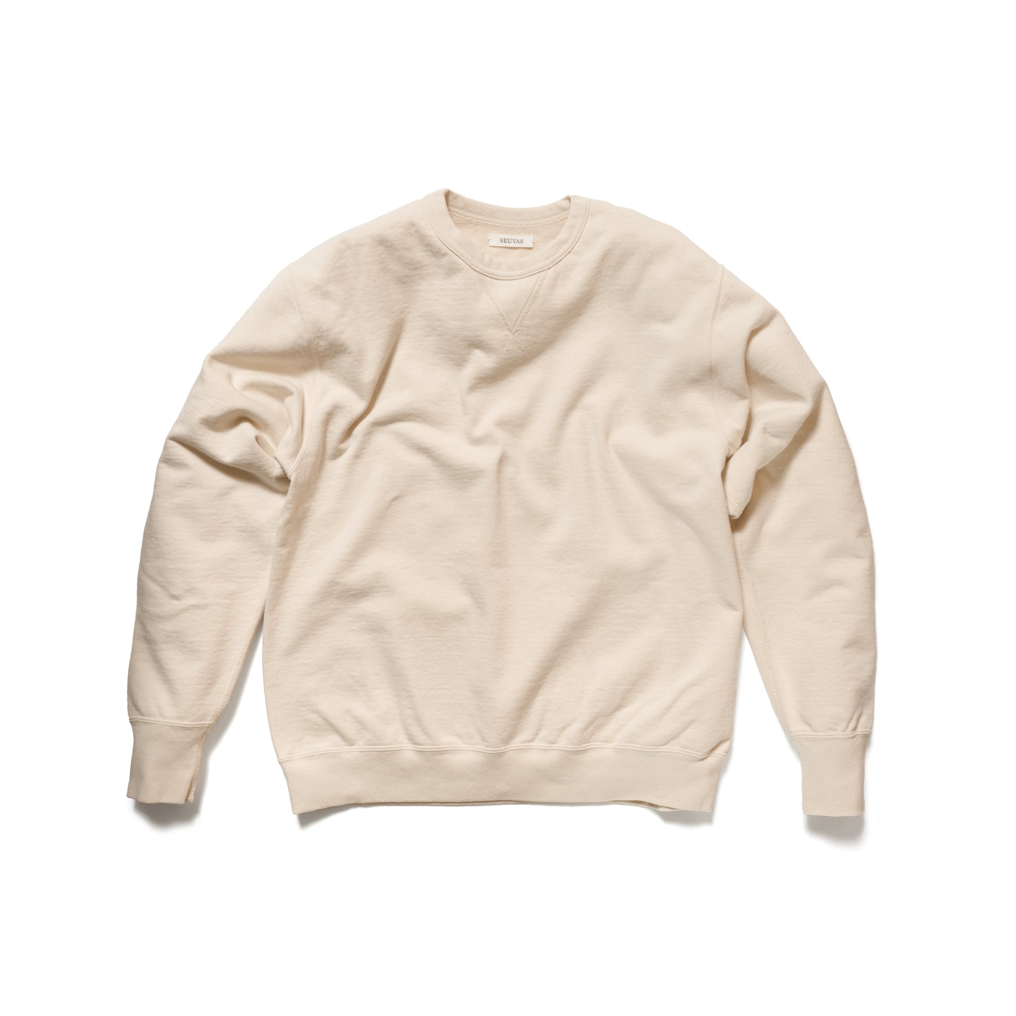 Shops Sweatshirt