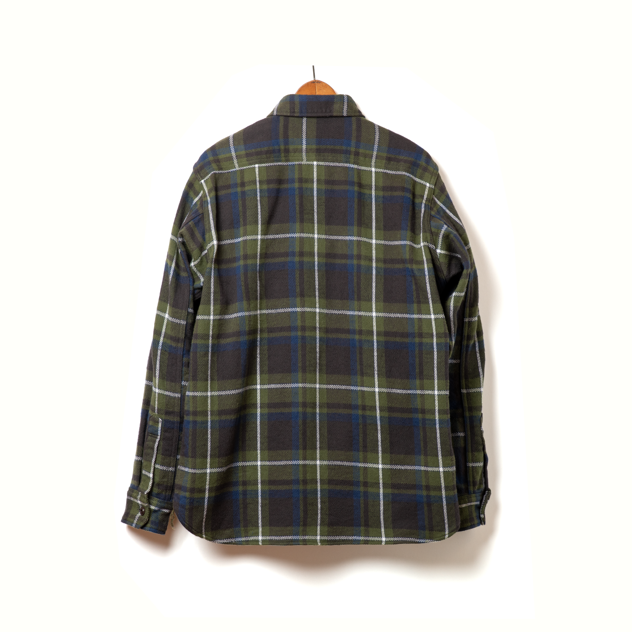 Work Shirt | SEUVAS